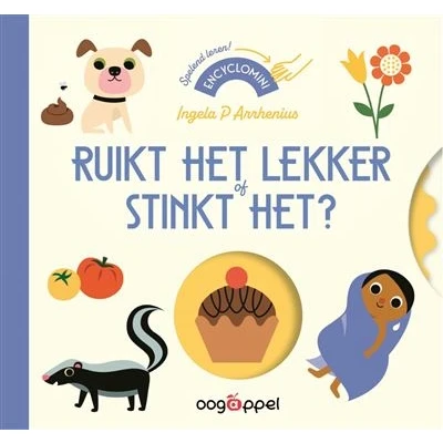 Image de Ruikt het lekker of stinkt het?