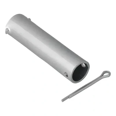 Afbeelding van Pro Plus As voor Neuswiel 48 mm 341501 Ø20x80 Perfecte Pasvorm