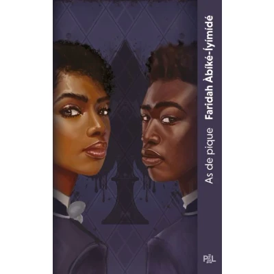 Image de As de pique (poche broché)