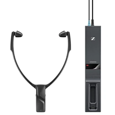 Image de Sennheiser Écouteurs Tv Sans Fil Rs 2000