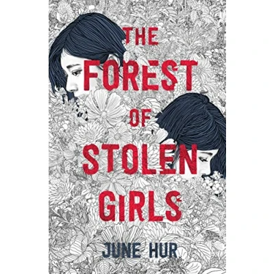Afbeelding van The Forest of Stolen Girls