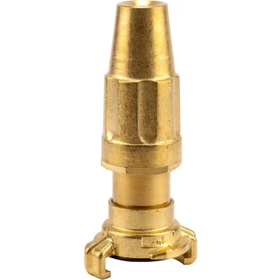 Afbeelding van GARDENA Geka Koppeling Spuit 1&quot;