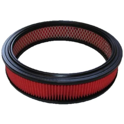 Afbeelding van JAPANPARTS FA 308S Luchtfilter 59mm 288mm Filter insert MAZDA: 323 III Saloon