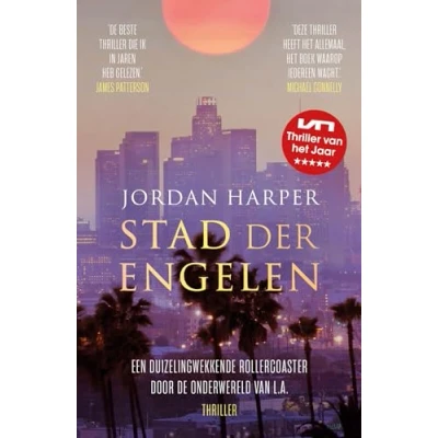 Afbeelding van Stad der engelen