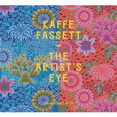 Afbeelding van Kaffe Fassett