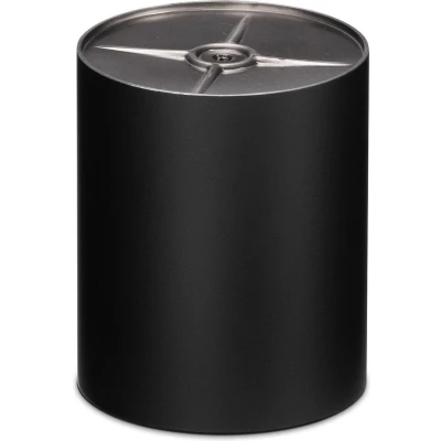 Afbeelding van Höfats Spin 120 Sfeerlantaarn Verhoger Black / Stainless Steel