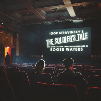 Afbeelding van Roger Waters Soldier&#039;s Tale (2 LPs)