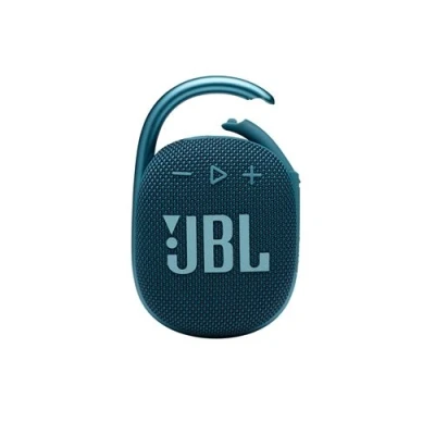 Afbeelding van JBL CLIP 4 Blauw