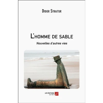 Image de L&#039;homme de sable