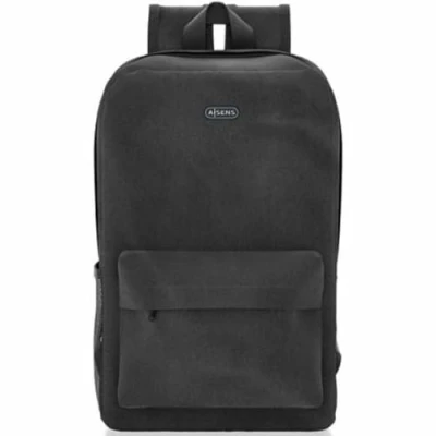 Afbeelding van Laptoptas Aisens ASBG BP080 BK Zwart