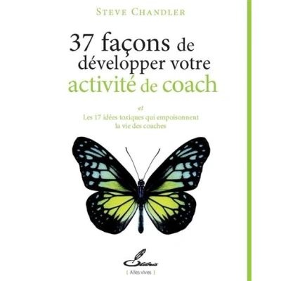 Image de 37 façons de développer votre activité coach