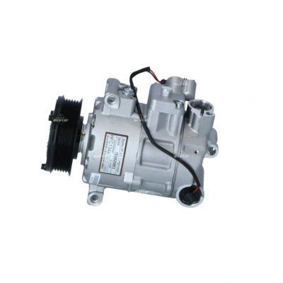 Afbeelding van Compressor, airconditioning NRF 32796