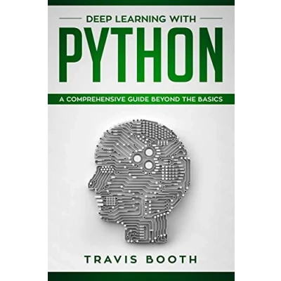 Afbeelding van Deep Learning with Python