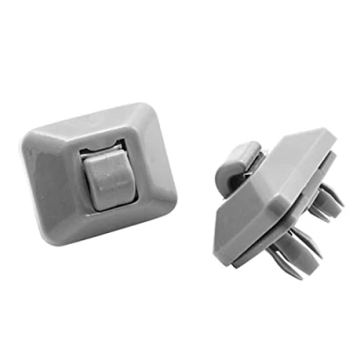 Afbeelding van lascivious Bevestigingsbeugel voor binnenvizier A1, A3, A4, A5, Q3, Q5, 8U0857562