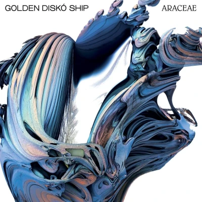 Afbeelding van Golden Disko Ship Araceae (LP)