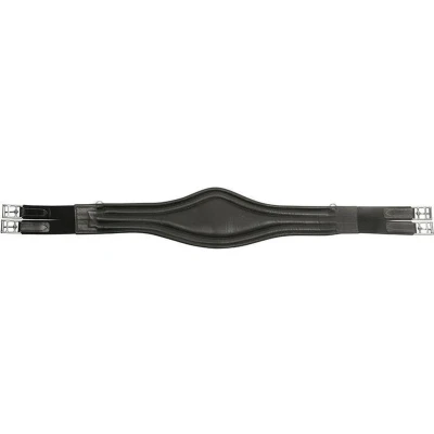 Afbeelding van Harry&#039;s Horse Singel Deluxe Zwart 115cm