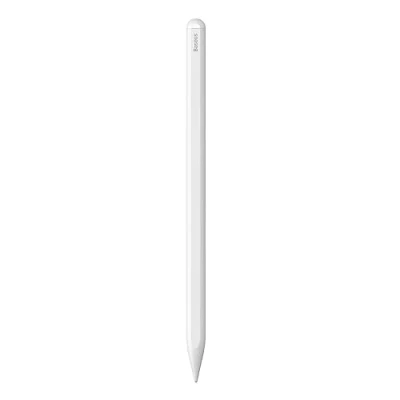 Afbeelding van Baseus Smooth Writing 2 Draadloze Stylus Pen Wit
