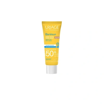 Afbeelding van Uriage Bariesun Getinte Creme Dore SPF50+