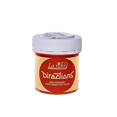 Afbeelding van La Riche Directions Colours 88ml Fluorescent Orange