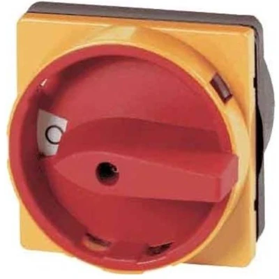 Afbeelding van Eaton P5 250/EA/SVB Onderhoudsschakelaar Voor frontbevestiging, Vergrendelbaar 690 V Rood 1 stuk(s)