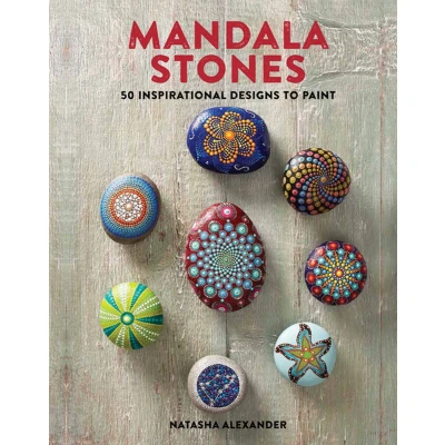 Afbeelding van Mandala Stones