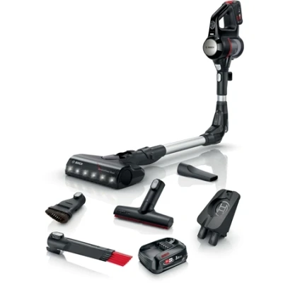 Afbeelding van Bosch BCS712XXL Unlimited 7 steelstofzuiger