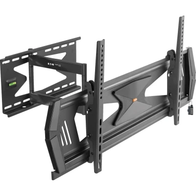 Afbeelding van Tripp Lite DWMSC3780MUL flat panel muur steun 94 cm (37&#039;&#039;) Zwart