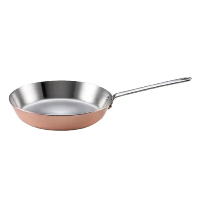 Afbeelding van Scanpan Maitre D&#039; Induction Koekenpan 24 Cm