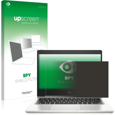Afbeelding van upscreen privacyscherm voor HP ProBook 430 G7 privacy filter screenfilter Blauwlichtfilter