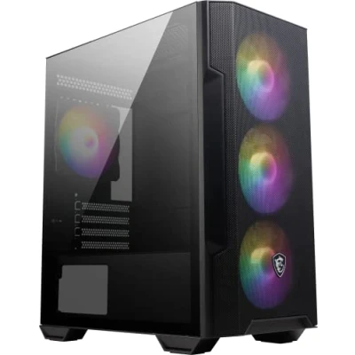 Afbeelding van MSI MAG FORGE M100R