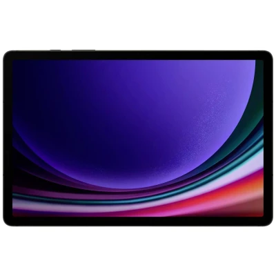 Afbeelding van Samsung Galaxy Tab S9 Enterprise Edition 5G 256 GB Grafiet Android tablet 27.9 cm (11 inch) 2.0 GHz, 2.8 3.36 GHz Qualcomm® Snapdragon 13 2560 x