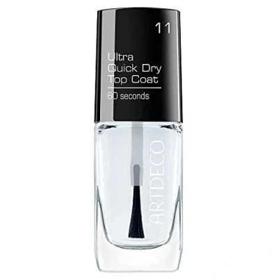 Afbeelding van Artdeco Ultra Quick Dry Top Coat 11 ml