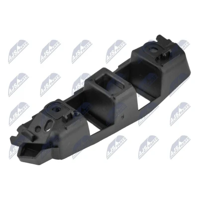Afbeelding van NTY EZC VW 458 Houder, bumper rechts