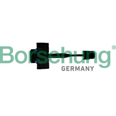 Afbeelding van Borsehung B12374 Deurvastzetter Voor