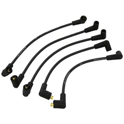 Afbeelding van NGK 0543 Bougiekabelset 5 AUSTIN: Mini II, Hatchback, MG: Metro, ROVER: Hatchback