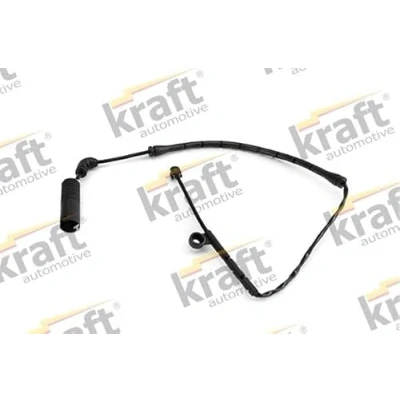 Afbeelding van KRAFT 6122560 Slijtage Indicator Remblokken BMW: 3 Saloon, Coupe, Touring
