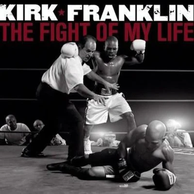 Afbeelding van The Fight Of My Life