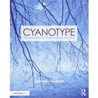 Afbeelding van Cyanotype