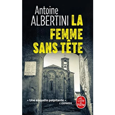 Afbeelding van La femme sans tete