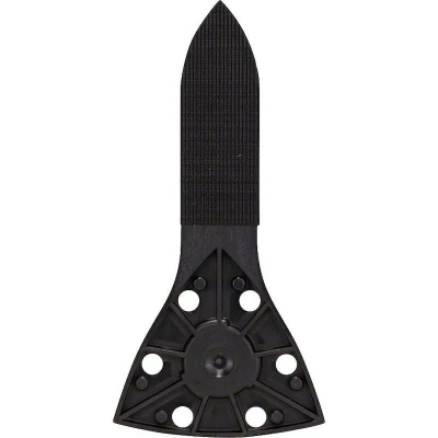 Image de BOSCH 2608000199 ponçage de la languette à plat