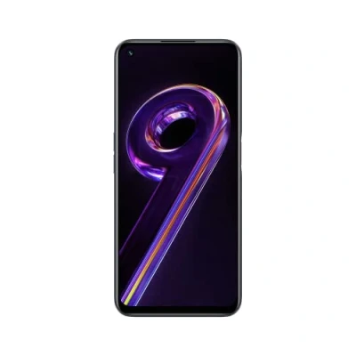 Afbeelding van Realme 9 Pro 5G 128GB 8GB RAM Zwart