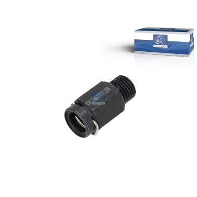 Afbeelding van DT Spare Parts 1.13280 Koppelingsslang