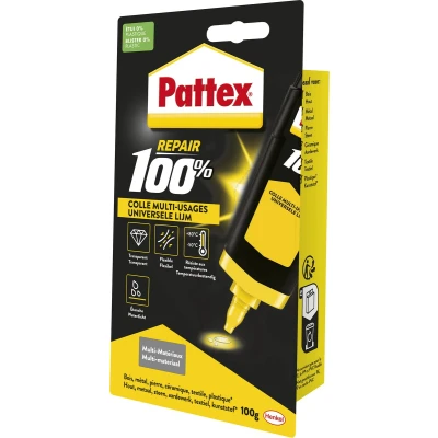 Afbeelding van Pattex contactlijm 100 gram