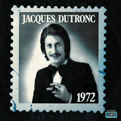 Afbeelding van Jacques Dutronc Le Petit Jardin (LP)