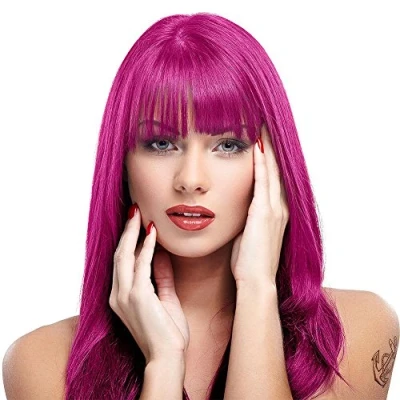 Afbeelding van Manic Panic Classic High Voltage Fuschia Shock 237 ml