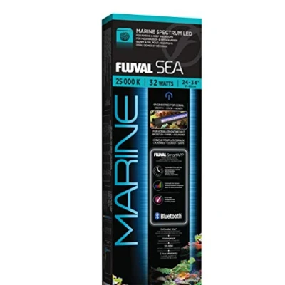 Afbeelding van FLUVAL Sea Marine 3.0 LED lichtbalk 61 85cm Voor vissen