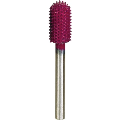 Afbeelding van Proxxon Micromot 29 060 Raspfrees Wolfraamcarbide 7.5 mm Schachtdiameter 3.2