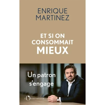 Image de Et si on consommait mieux