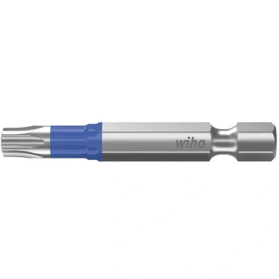 Afbeelding van Wiha Bitset T bit 50 mm TORX® (T25) 5 delig 1/4&quot; in box (41646)