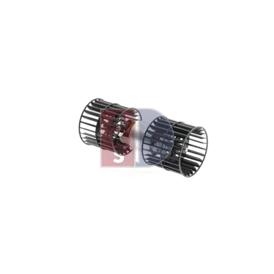 Afbeelding van AKS DASIS 740449N Interieurventilator